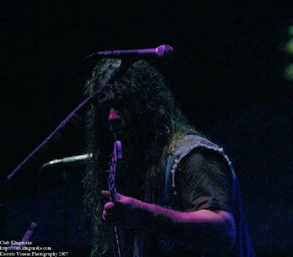 Hellyeah; Summerfest Zippo Rock Stage; July 6, 2007; Milwaukee, WI.
