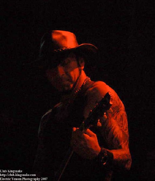 Hellyeah; Summerfest Zippo Rock Stage; July 6, 2007; Milwaukee, WI.