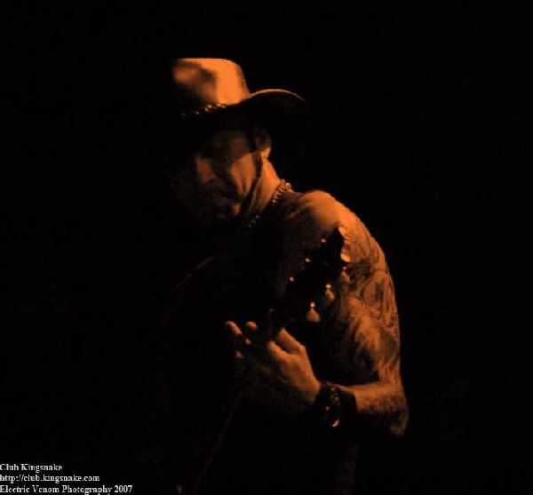 Hellyeah; Summerfest Zippo Rock Stage; July 6, 2007; Milwaukee, WI.