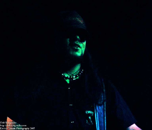 Hellyeah; Summerfest Zippo Rock Stage; July 6, 2007; Milwaukee, WI.