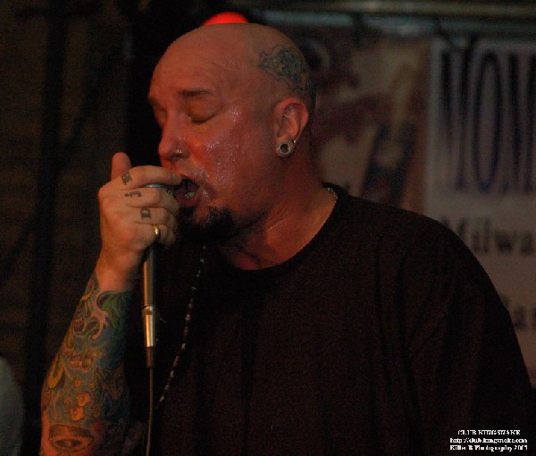 13 Pills, May 13, 2007, MOMBOB at the BBC, Milwaukee WI