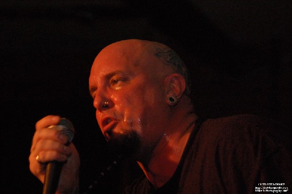 13 Pills, May 13, 2007, MOMBOB at the BBC, Milwaukee WI