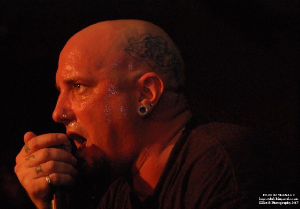 13 Pills, May 13, 2007, MOMBOB at the BBC, Milwaukee WI