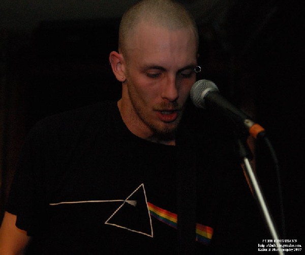 13 Pills, May 13, 2007, MOMBOB at the BBC, Milwaukee WI