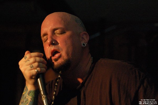 13 Pills, May 13, 2007, MOMBOB at the BBC, Milwaukee WI