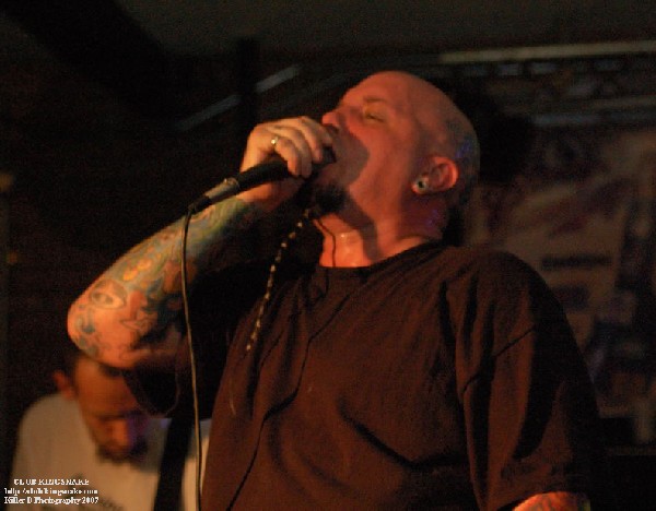 13 Pills, May 13, 2007, MOMBOB at the BBC, Milwaukee WI