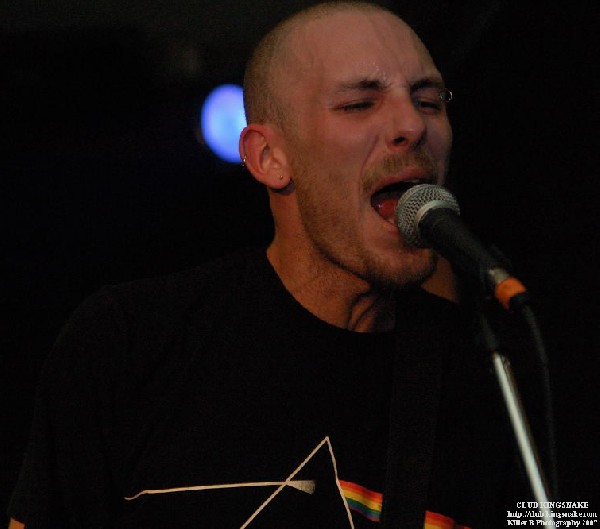 13 Pills, May 13, 2007, MOMBOB at the BBC, Milwaukee WI