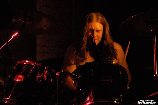 13 Pills, May 13, 2007, MOMBOB at the BBC, Milwaukee WI