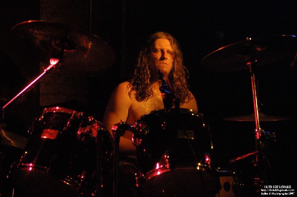 13 Pills, May 13, 2007, MOMBOB at the BBC, Milwaukee WI