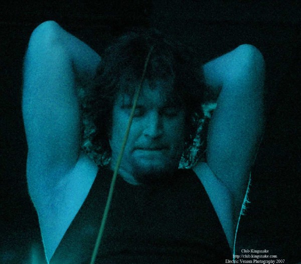 2 West; Heartbreakers Gentleman's Club; June 23, 2007; West Allis, WI.