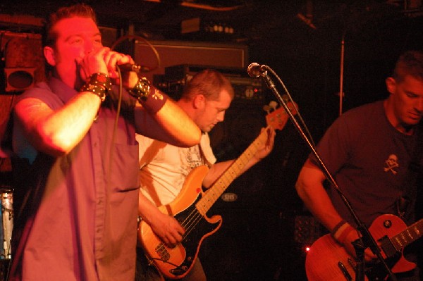 2 West, Hattrix, Kenosha WI