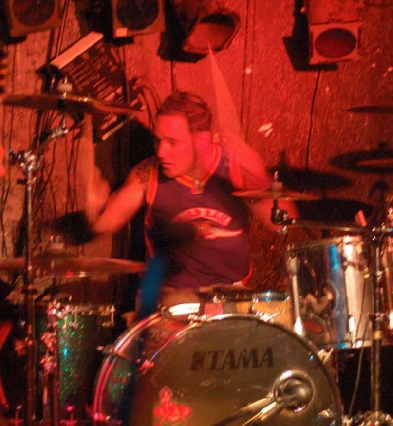 2 West, Hattrix, Kenosha WI