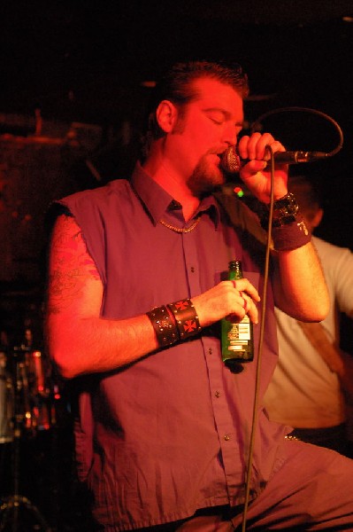 2 West, Hattrix, Kenosha WI