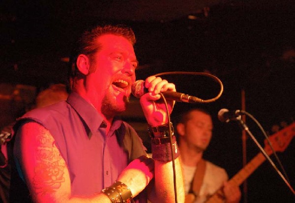 2 West, Hattrix, Kenosha WI