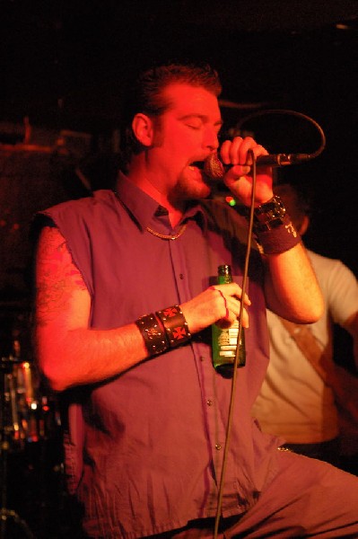 2 West, Hattrix, Kenosha WI