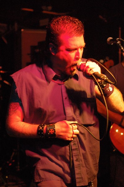 2 West, Hattrix, Kenosha WI