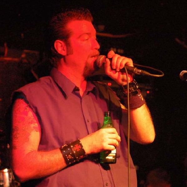 2 West, Hattrix, Kenosha WI