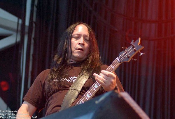 American Motherload; Summerfest Zippo Rock Stage; July 6, 2007; Milwaukee,