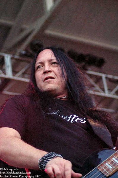 American Motherload; Summerfest Zippo Rock Stage; July 6, 2007; Milwaukee,