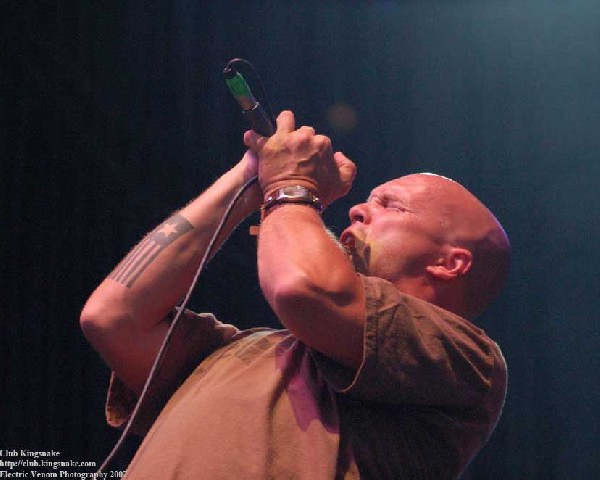 American Motherload; Summerfest Zippo Rock Stage; July 6, 2007; Milwaukee,