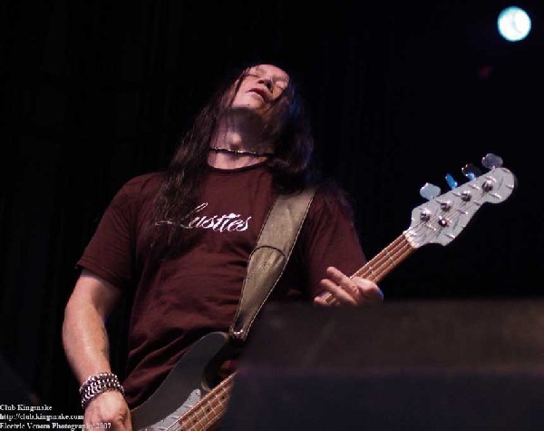 American Motherload; Summerfest Zippo Rock Stage; July 6, 2007; Milwaukee,