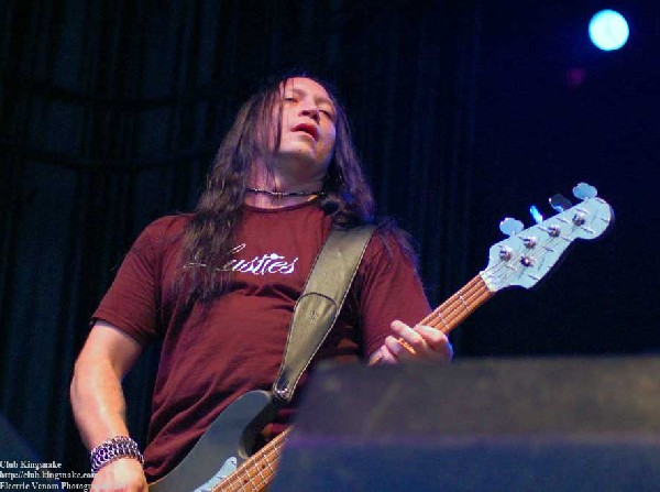 American Motherload; Summerfest Zippo Rock Stage; July 6, 2007; Milwaukee,