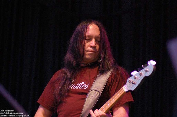 American Motherload; Summerfest Zippo Rock Stage; July 6, 2007; Milwaukee,