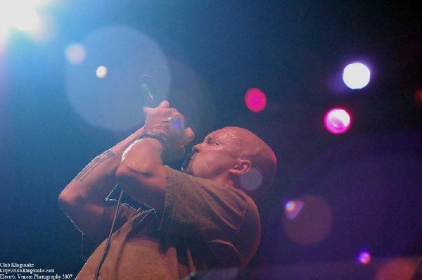 American Motherload; Summerfest Zippo Rock Stage; July 6, 2007; Milwaukee,