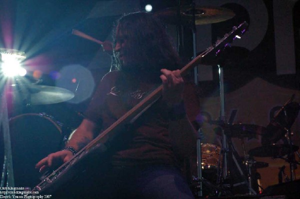 American Motherload; Summerfest Zippo Rock Stage; July 6, 2007; Milwaukee,