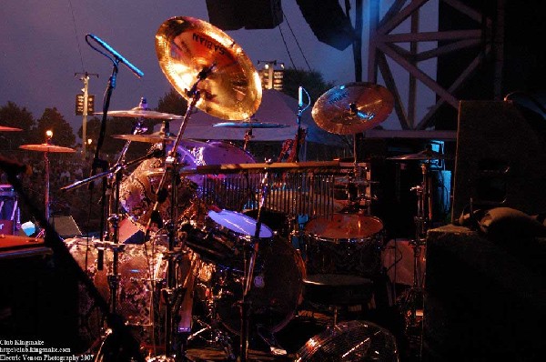 American Motherload; Summerfest Zippo Rock Stage; July 6, 2007; Milwaukee,