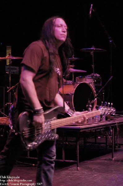 American Motherload; Summerfest Zippo Rock Stage; July 6, 2007; Milwaukee,