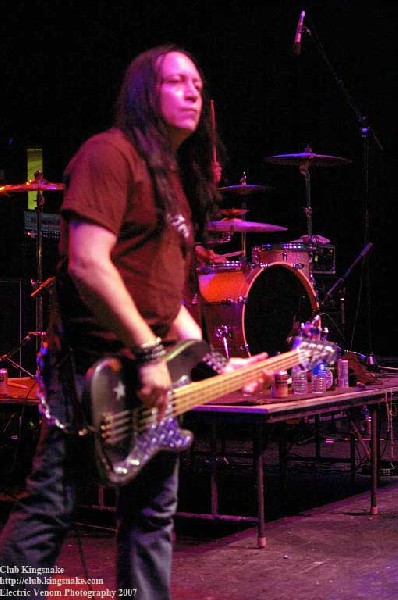 American Motherload; Summerfest Zippo Rock Stage; July 6, 2007; Milwaukee,