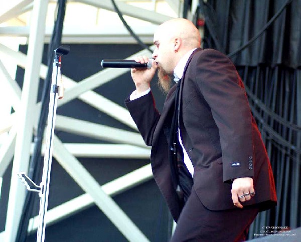 9mm Solution; Summerfest Zippo Rock Stage; July 6, 2007; Milwaukee, WI.