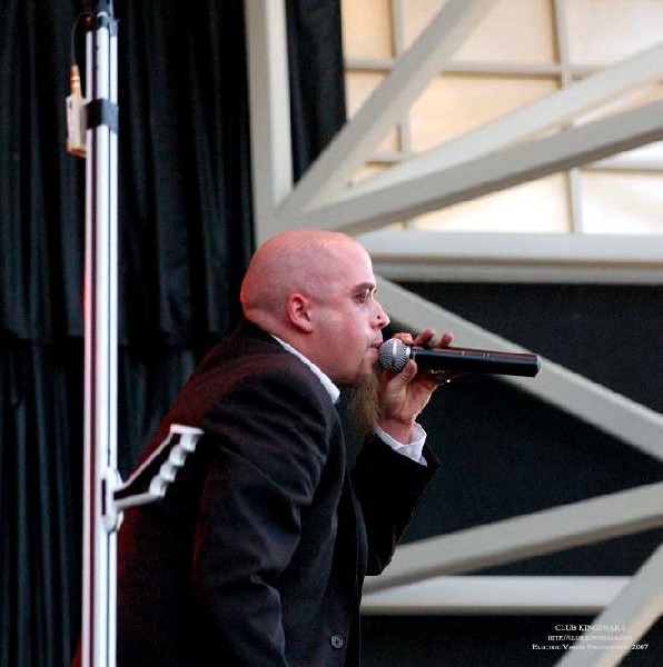 9mm Solution; Summerfest Zippo Rock Stage; July 6, 2007; Milwaukee, WI.