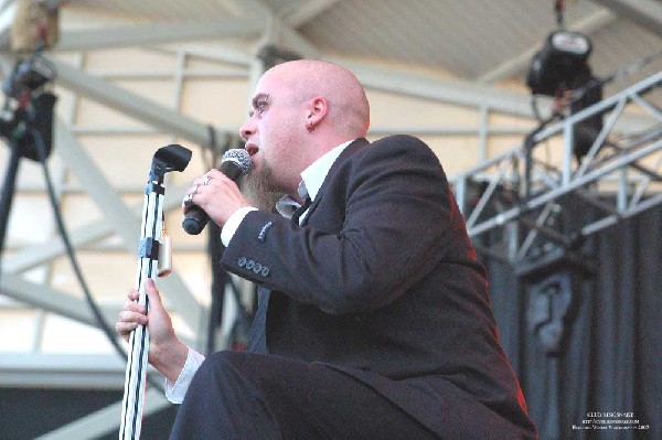 9mm Solution; Summerfest Zippo Rock Stage; July 6, 2007; Milwaukee, WI.