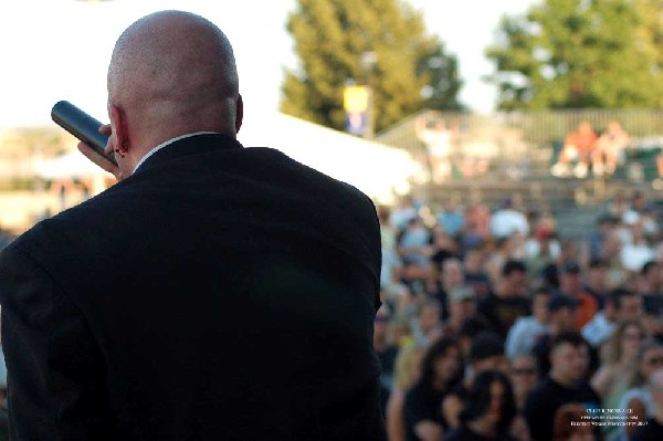 9mm Solution; Summerfest Zippo Rock Stage; July 6, 2007; Milwaukee, WI.