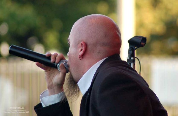 9mm Solution; Summerfest Zippo Rock Stage; July 6, 2007; Milwaukee, WI.