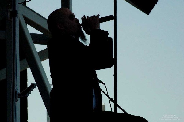 9mm Solution; Summerfest Zippo Rock Stage; July 6, 2007; Milwaukee, WI.