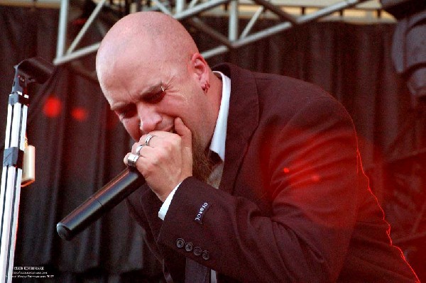 9mm Solution; Summerfest Zippo Rock Stage; July 6, 2007; Milwaukee, WI.