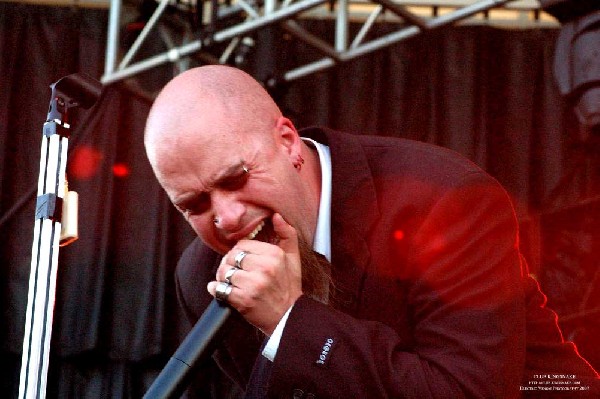 9mm Solution; Summerfest Zippo Rock Stage; July 6, 2007; Milwaukee, WI.