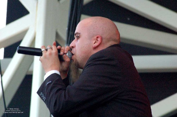 9mm Solution; Summerfest Zippo Rock Stage; July 6, 2007; Milwaukee, WI.