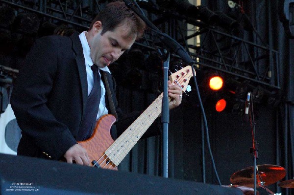 9mm Solution; Summerfest Zippo Rock Stage; July 6, 2007; Milwaukee, WI.