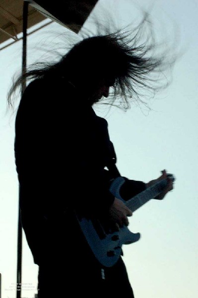 9mm Solution; Summerfest Zippo Rock Stage; July 6, 2007; Milwaukee, WI.