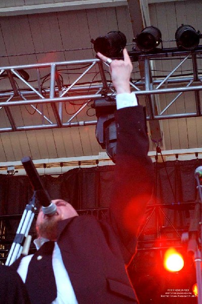 9mm Solution; Summerfest Zippo Rock Stage; July 6, 2007; Milwaukee, WI.