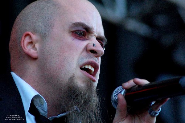 9mm Solution; Summerfest Zippo Rock Stage; July 6, 2007; Milwaukee, WI.