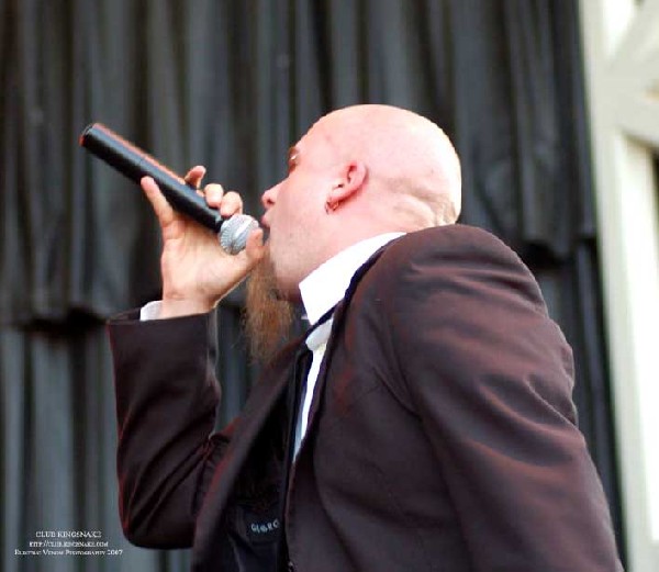 9mm Solution; Summerfest Zippo Rock Stage; July 6, 2007; Milwaukee, WI.