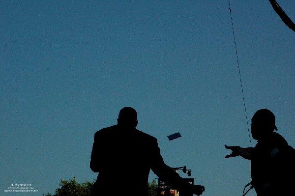 9mm Solution; Summerfest Zippo Rock Stage; July 6, 2007; Milwaukee, WI.