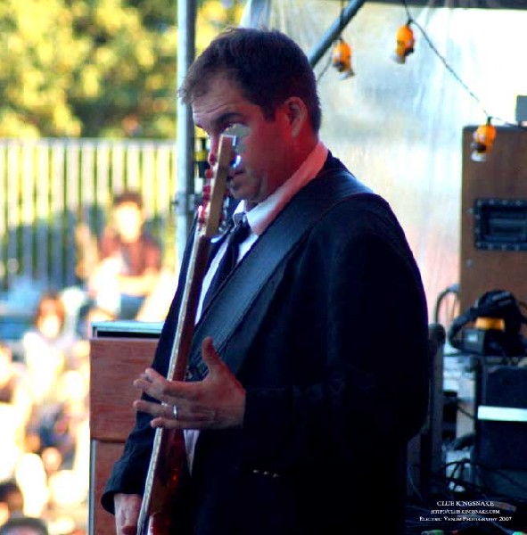 9mm Solution; Summerfest Zippo Rock Stage; July 6, 2007; Milwaukee, WI.