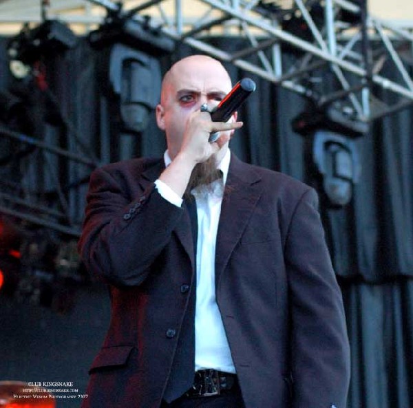 9mm Solution; Summerfest Zippo Rock Stage; July 6, 2007; Milwaukee, WI.