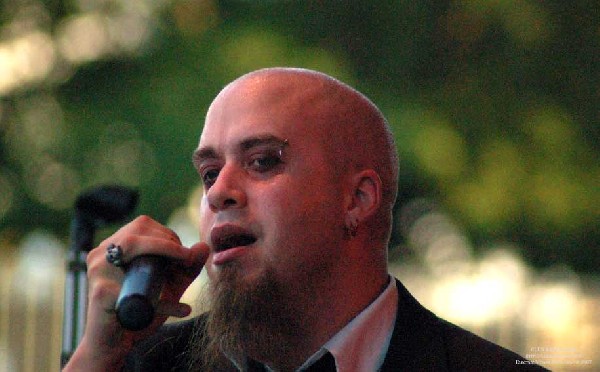 9mm Solution; Summerfest Zippo Rock Stage; July 6, 2007; Milwaukee, WI.